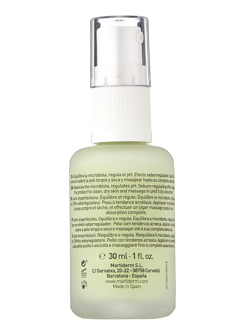 Martiderm Acneover Anti-Blemish Serum 30ml - Image 2