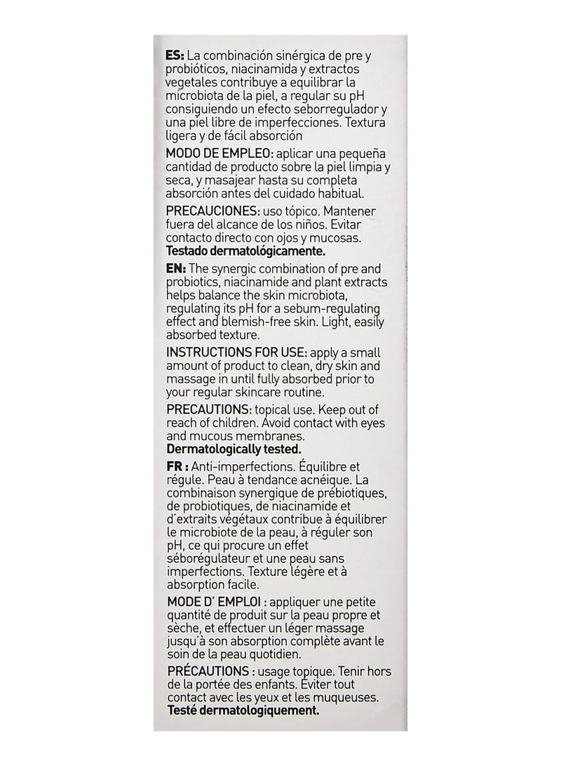 Martiderm Acneover Anti-Blemish Serum 30ml - Image 4