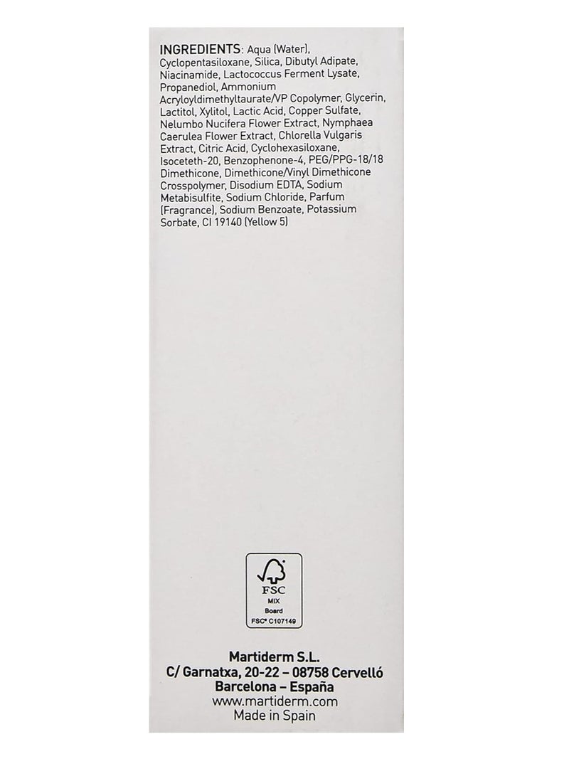 Martiderm Acneover Anti-Blemish Serum 30ml - Image 5
