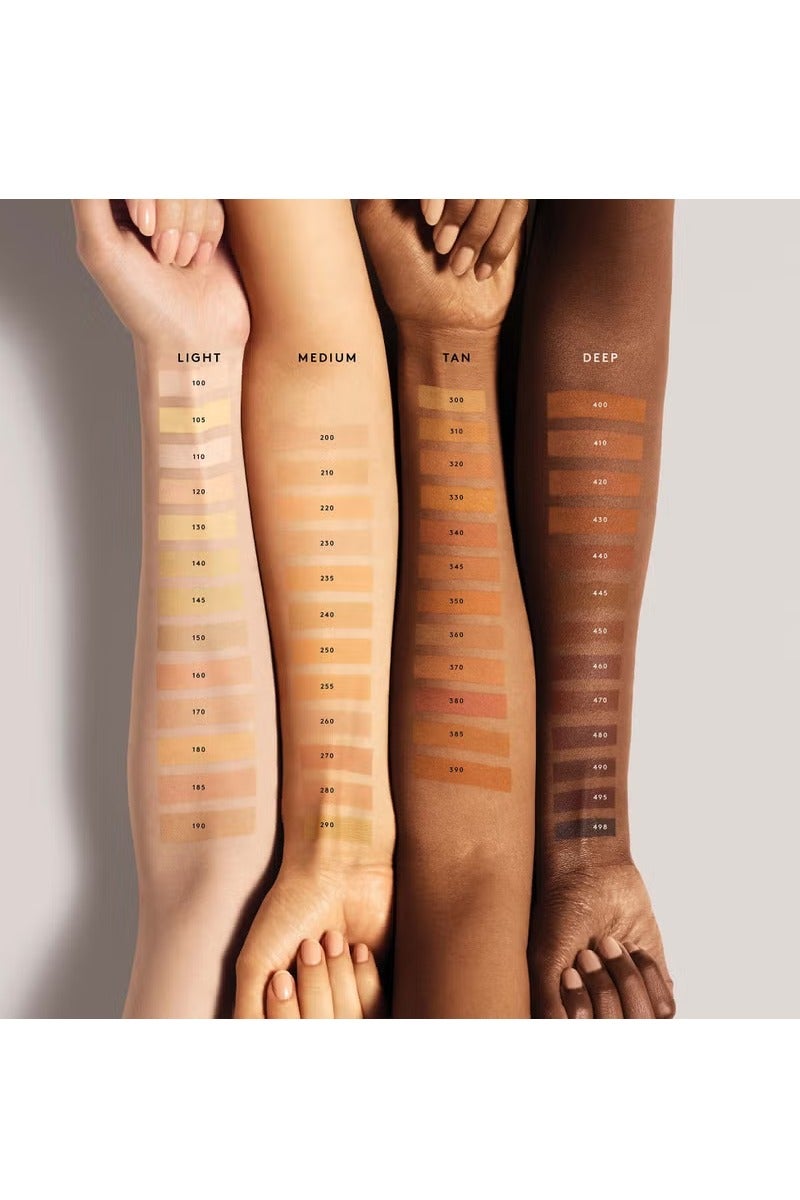 Fenty Beauty Pro Filt'R Soft Matte Longwear Foundation - 440 - Image 3