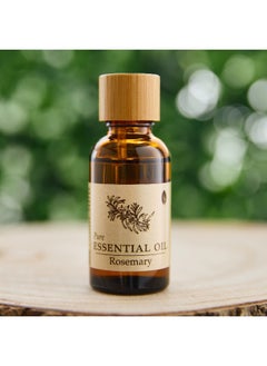 Home Box Seyna Rosemary Aroma Oil 30 ml  - Image 1