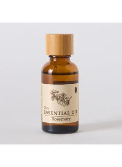 Home Box Seyna Rosemary Aroma Oil 30 ml  - Image 2