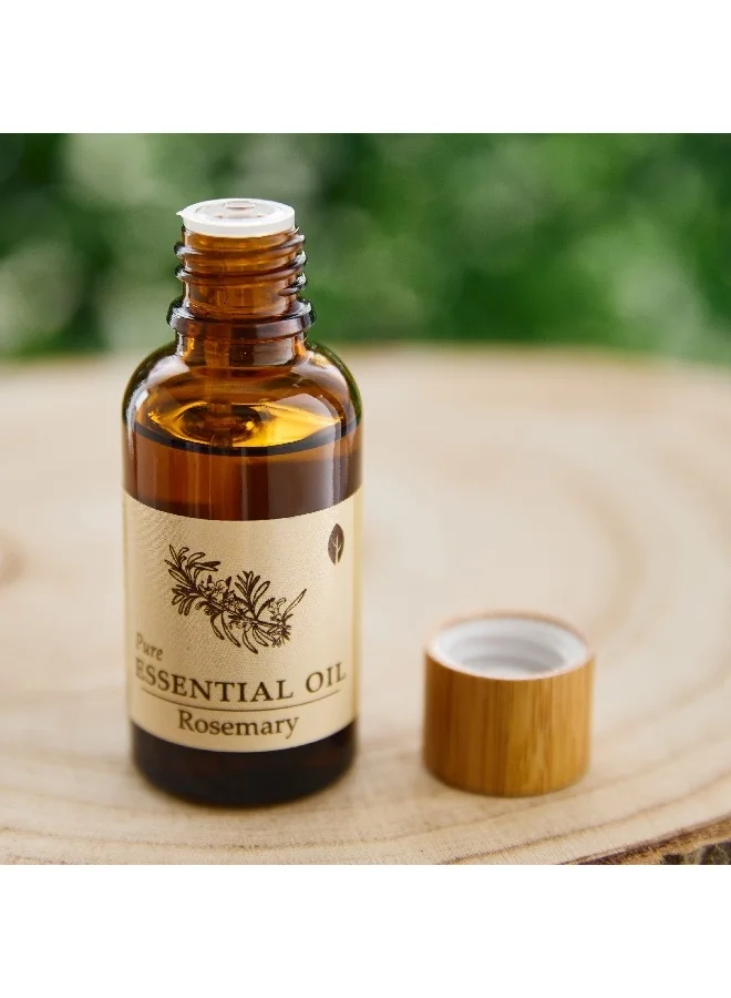 هوم بوكس زيت عطري روزماري سينا 30 مل