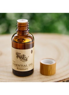 Home Box Seyna Rosemary Aroma Oil 30 ml  - Image 3
