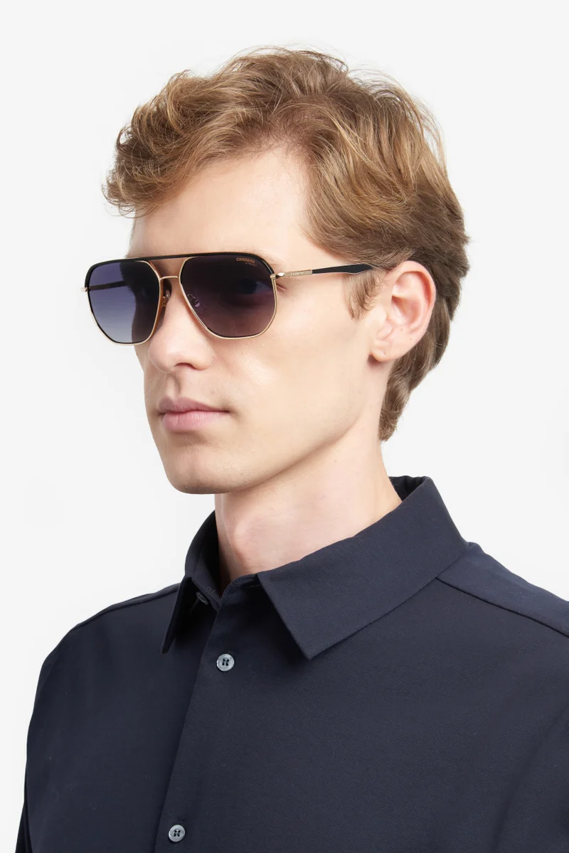 Carrera  Square Double Bridge Sunglasses Frames  | Best Price UAE