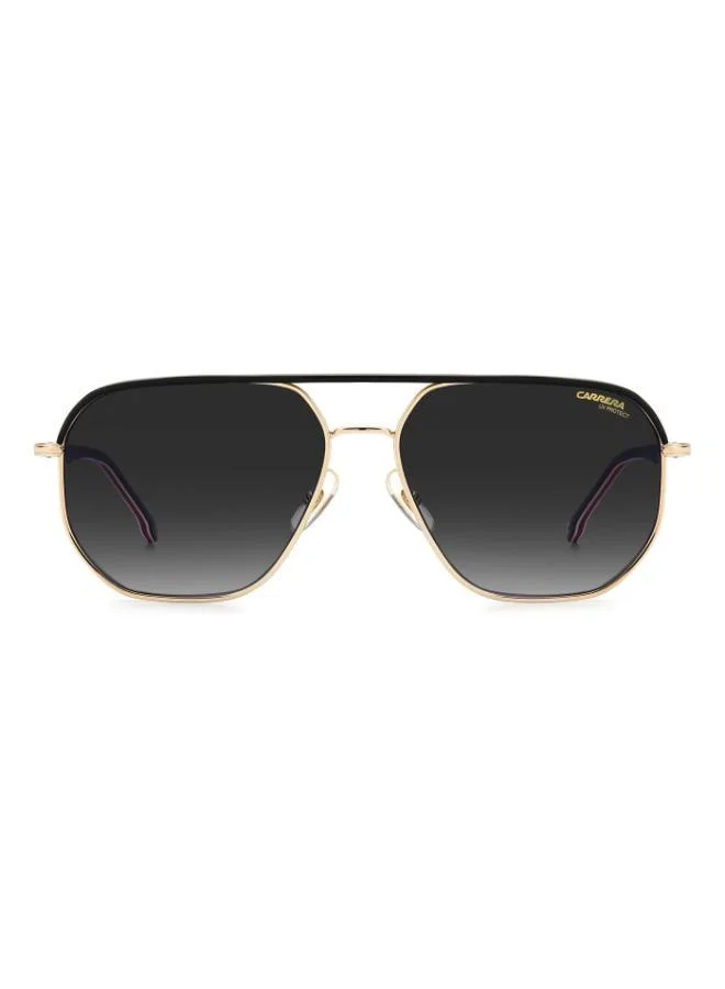 Carrera  Square Double Bridge Sunglasses Frames  | Best Price UAE