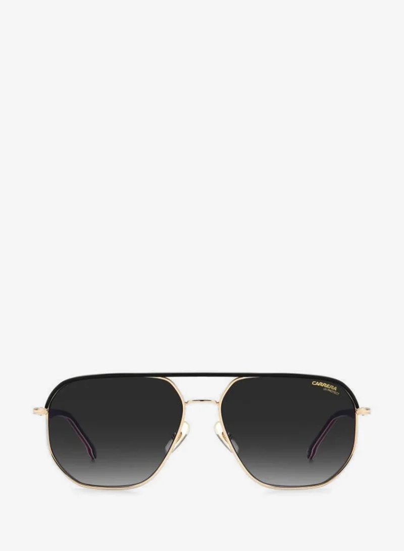 Carrera  Square Double Bridge Sunglasses Frames for Men | Best Price UAE