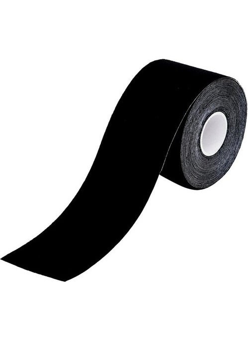 Ortholand - Athlete Pain Tape 2 Pieces Black Color - Image 1