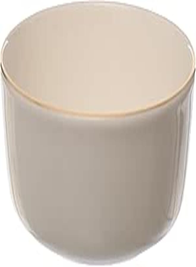 Porland Gold Banded Bowl - 12 cm