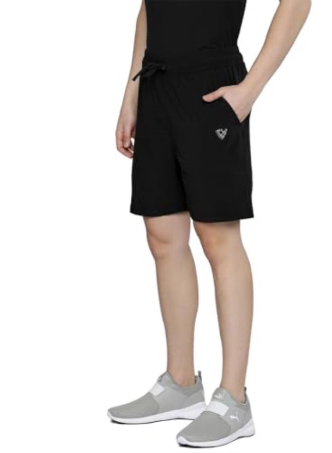 eyebogler Men's Cotton Casual Shorts - Image 2