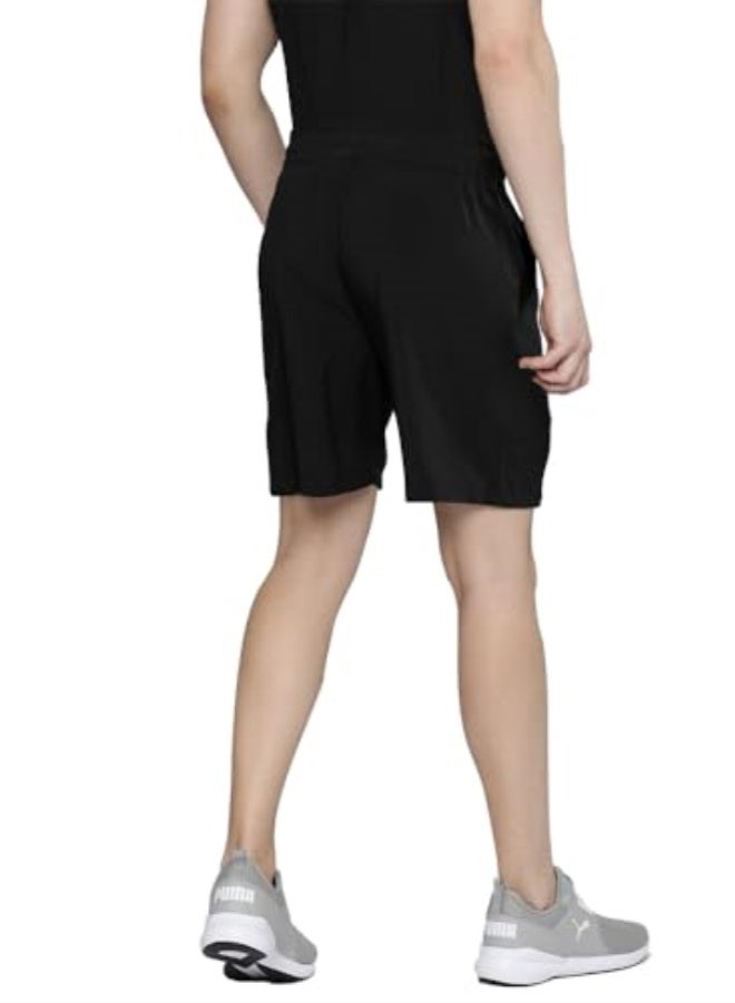 eyebogler Men's Cotton Casual Shorts - Image 3