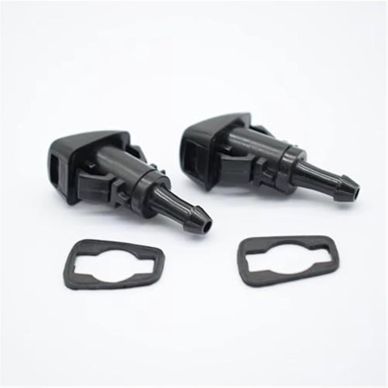 Wivplex Windshield Washer Nozzle for Subaru Impreza - Image 4