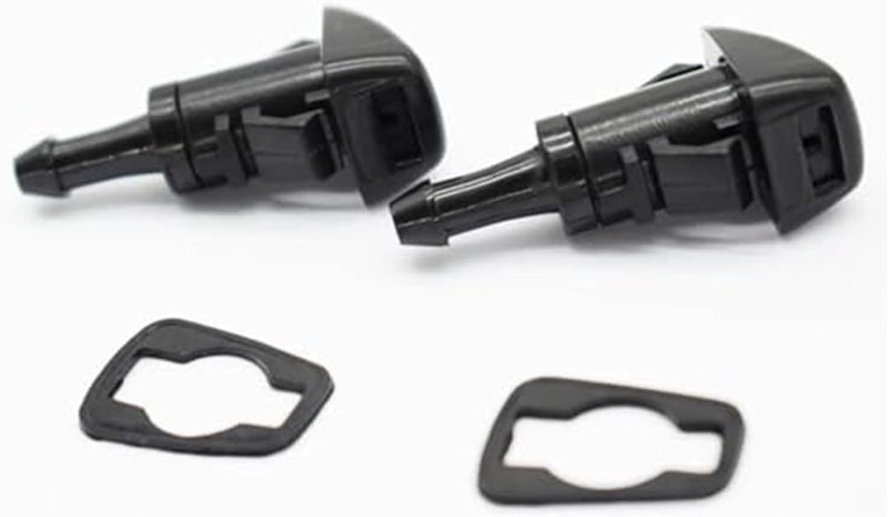 Wivplex Windshield Washer Nozzle for Subaru Impreza - Image 2