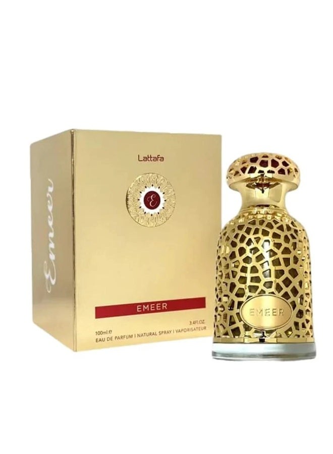 لطافة عطر ايمير او دو برفيوم 100مل - Image 2