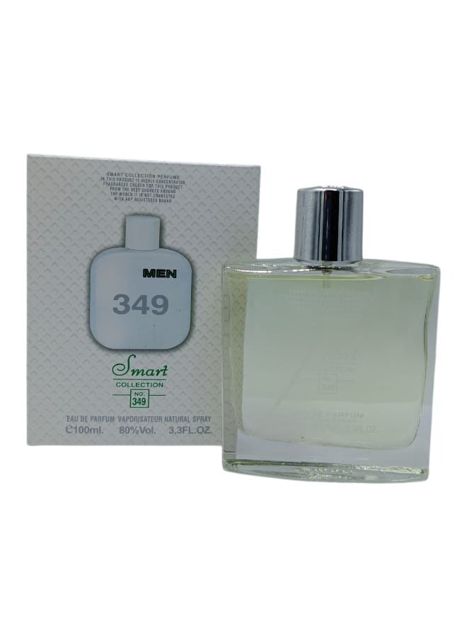 Smart Collection100 ml No.349 EDP