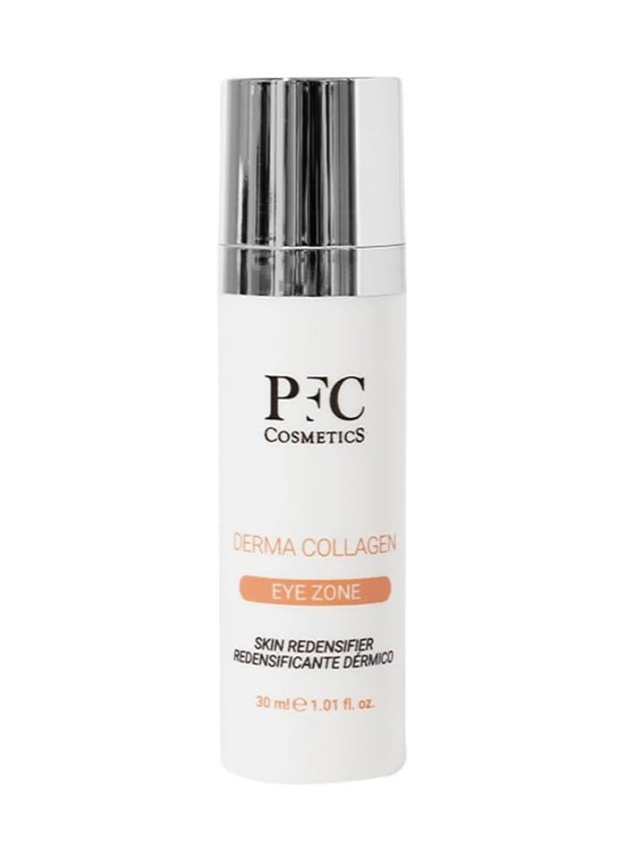 PfC DERMA COLLAGEN EYE ZONE 30ML - Image 1