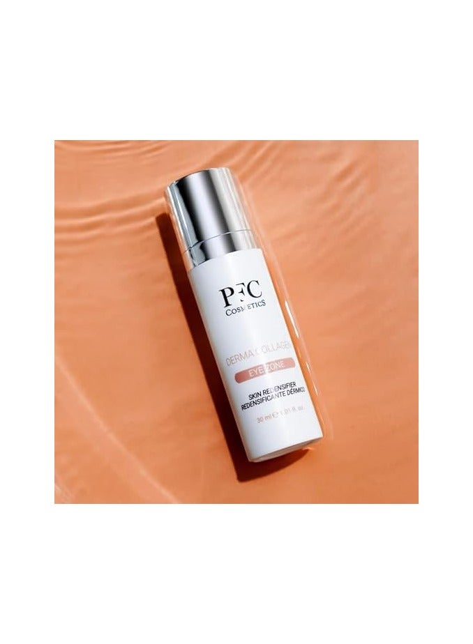 PfC DERMA COLLAGEN EYE ZONE 30ML - Image 2