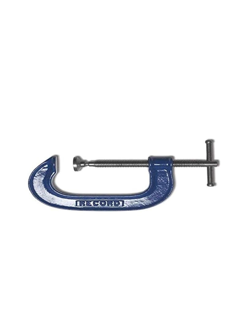IRWIN 6 Inch General Purpose G-clamp