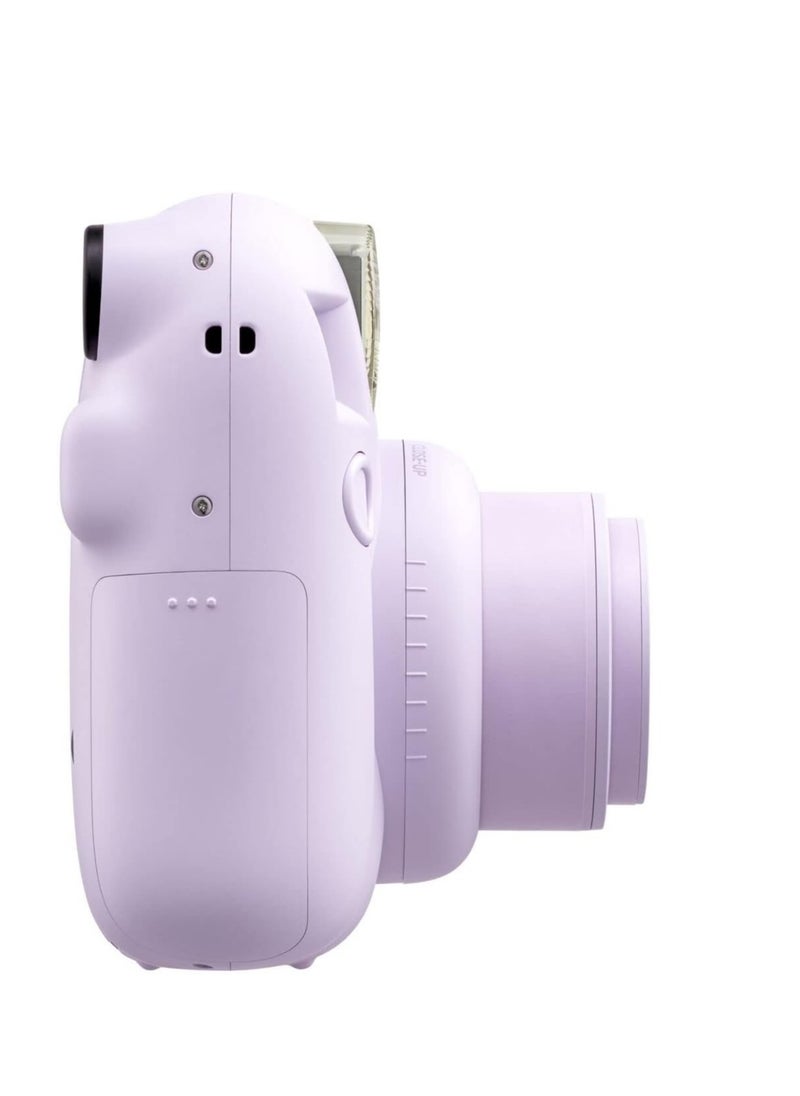 Instax Instax FUJIFILM Instax Mini 12 Instant Camera  - Image 3
