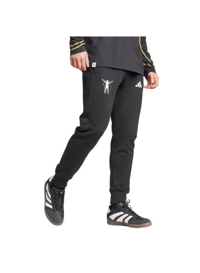 Adidas JB CW PNT           BLACK - Image 5