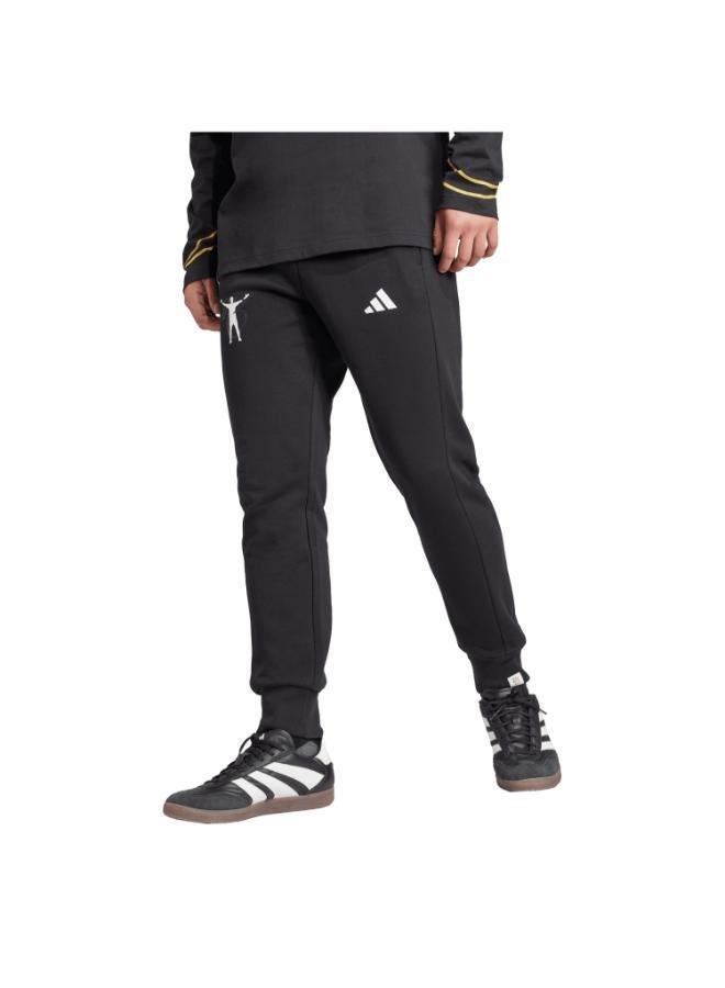 Adidas JB CW PNT           BLACK - Image 1
