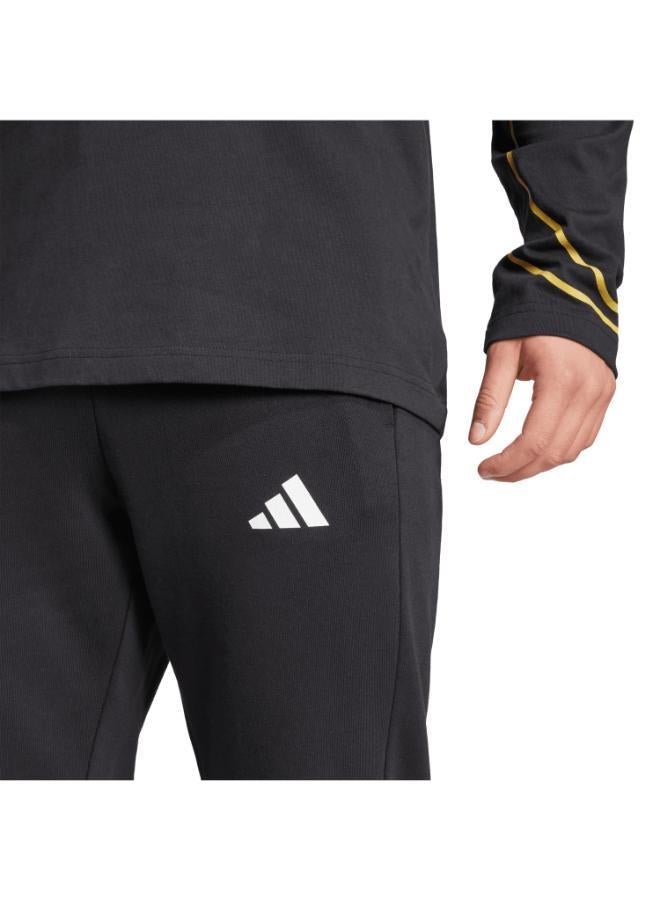 Adidas JB CW PNT           BLACK - Image 4