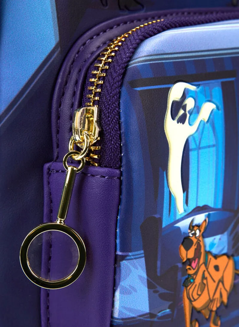Loungefly Kids Scooby Doo Monster Chase Backpack