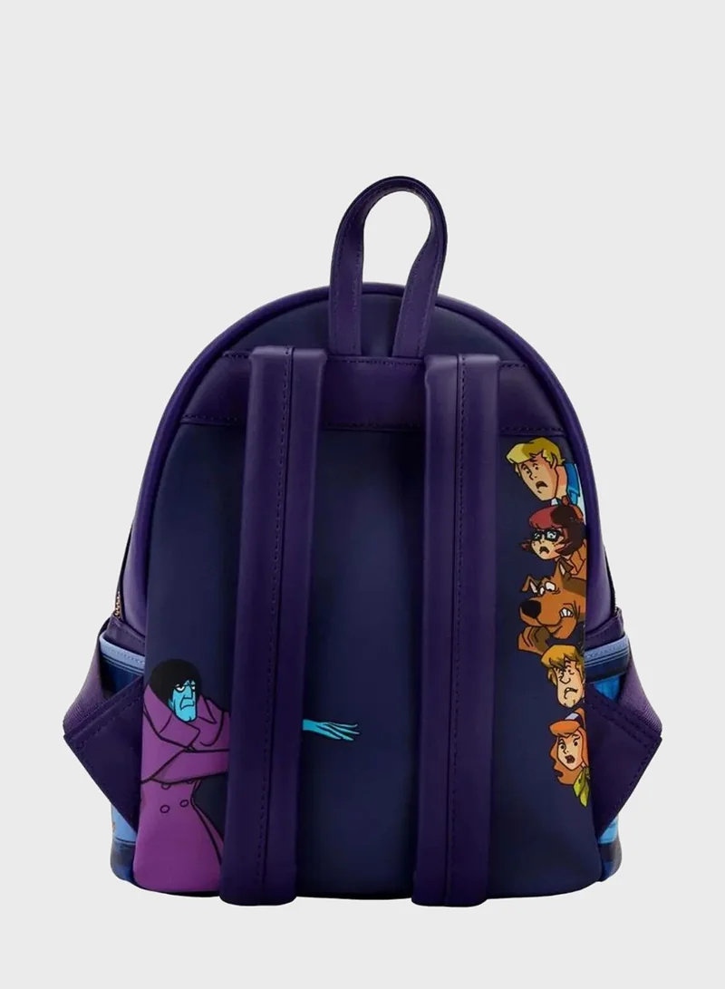 Loungefly Kids Scooby Doo Monster Chase Backpack
