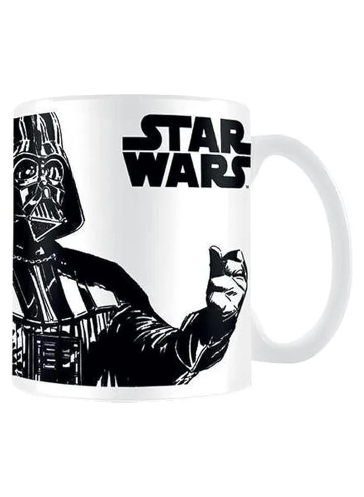 Pyramid Pyramid STAR WARS (THE POWER OF COFFEE) MUG
