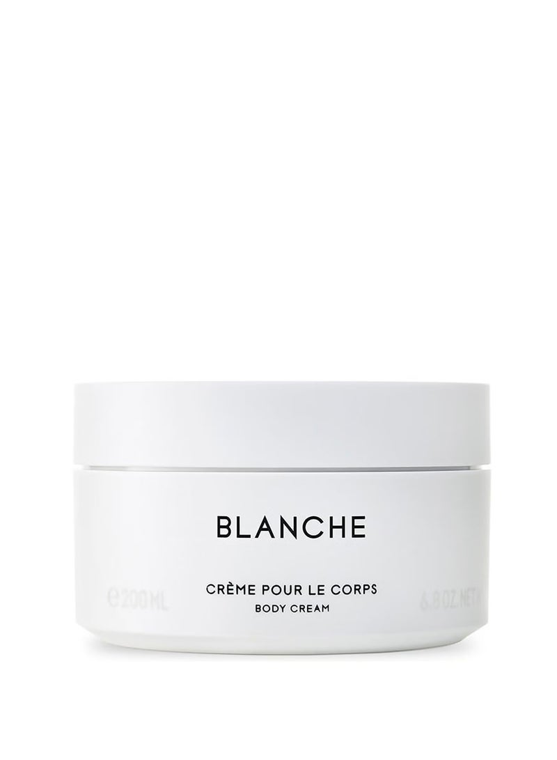 BYREDO Body cream Blanche 200ml - Image 4