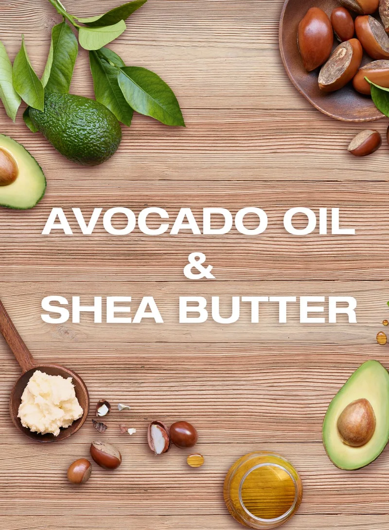 garnier Ultra Doux Avocado & Shea Butter Oil 300ml