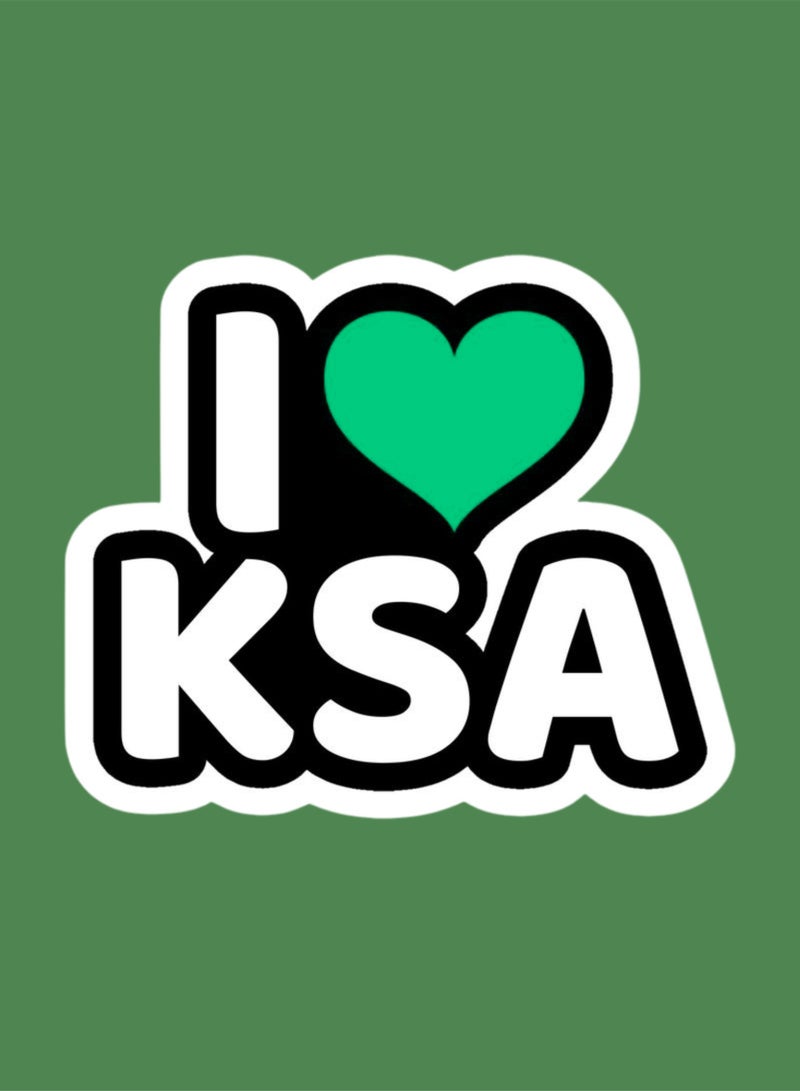 بطاقات لليوم الوطني السعودي ٤ بطاقات - Image 4