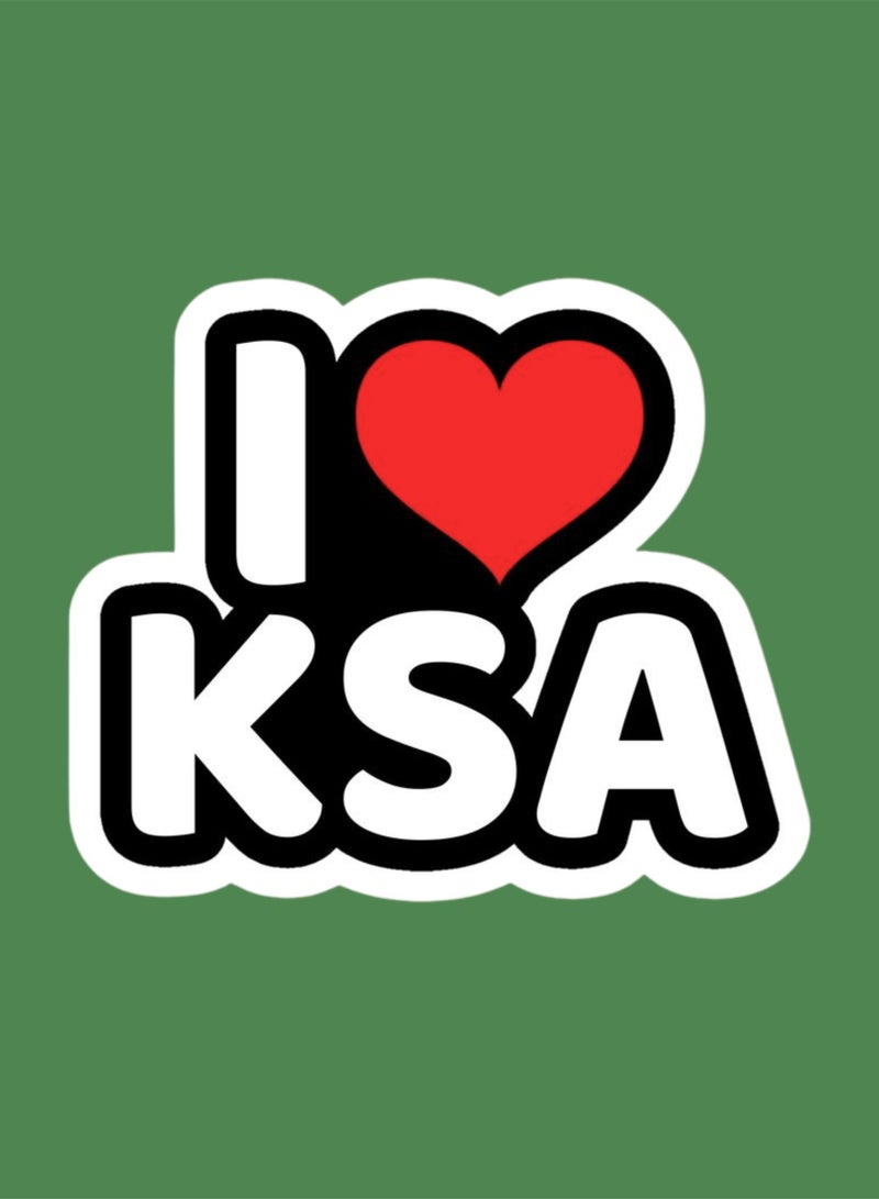 بطاقات لليوم الوطني السعودي ٤ بطاقات - Image 3