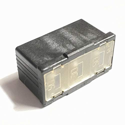 EDS New 927-8302 Fusible Link Fuse - Compatible Replacement for 90982-08302 9098208302 | 24370-C992C 24370C992C | 50/30/50 Fusible Link for Toyota Nissan Lexus Infinite Vehicles Including Camry etc - Image 3