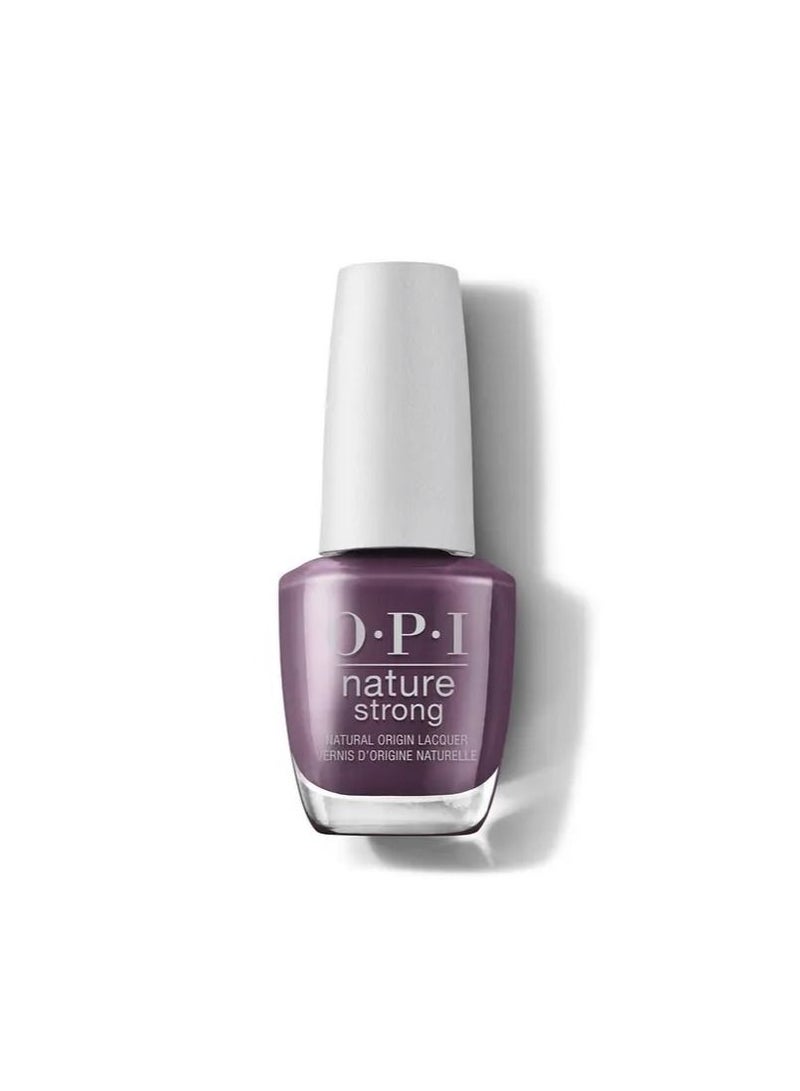 OPI Nature Strong Eco Maniac NAT023 15ml