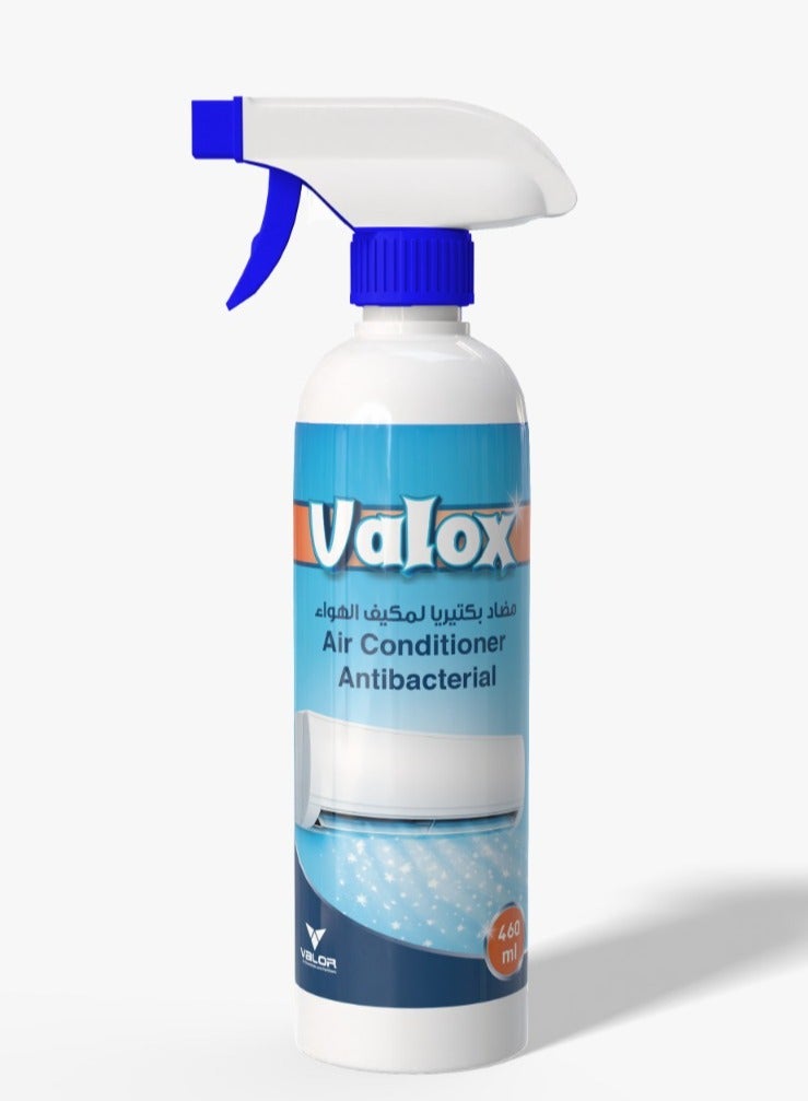 valox air conditioner anti bactirial - Image 1