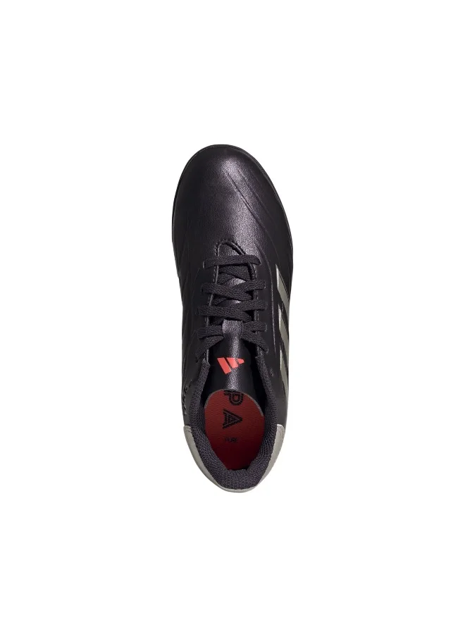 اديداس adidas Copa Pure 2 Club Tf J Purple Football Shoes 10K