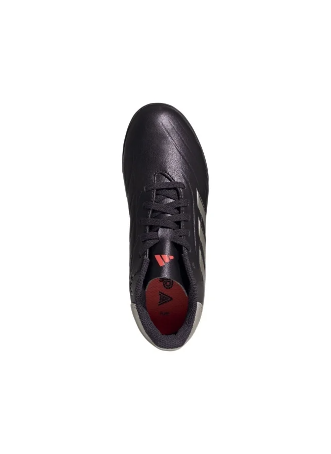 اديداس adidas Copa Pure 2 Club Tf J Purple Football Shoes 10K