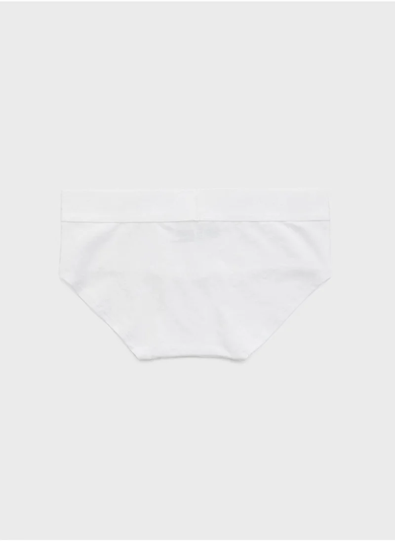 Aerie High Leg Brief