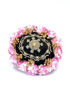 GOHONA Gohona Bollywood Style Designer Hair Decoration 