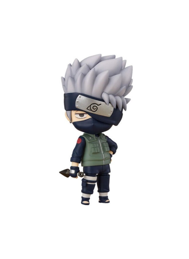 GOOD SMILE COMPANY Nendoroid Kakashi Hatake(3rd-run) 