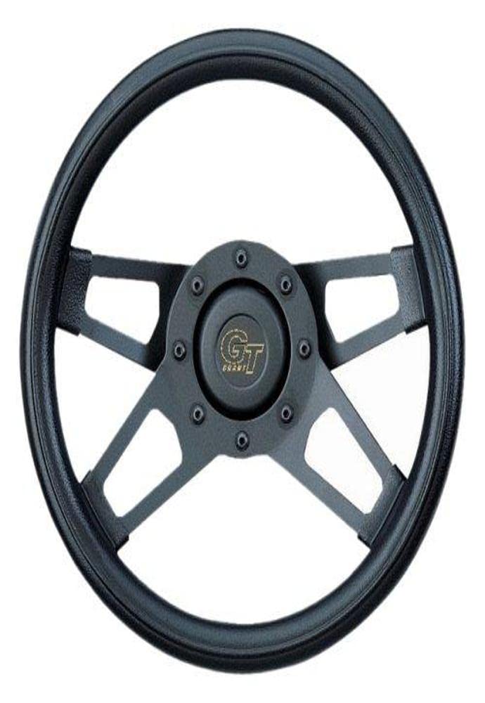 Grant 414 Challenger Steering Wheel - Image 1