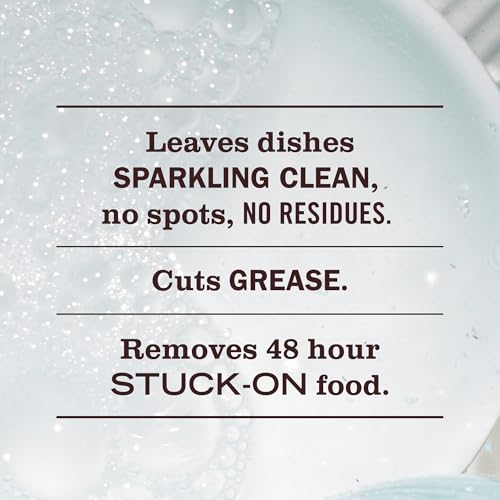 MRS. MEYER'S CLEAN DAY Liquid Dish Soap, Biodegradable Formula, Lilac, 16 fl. oz - Image 2