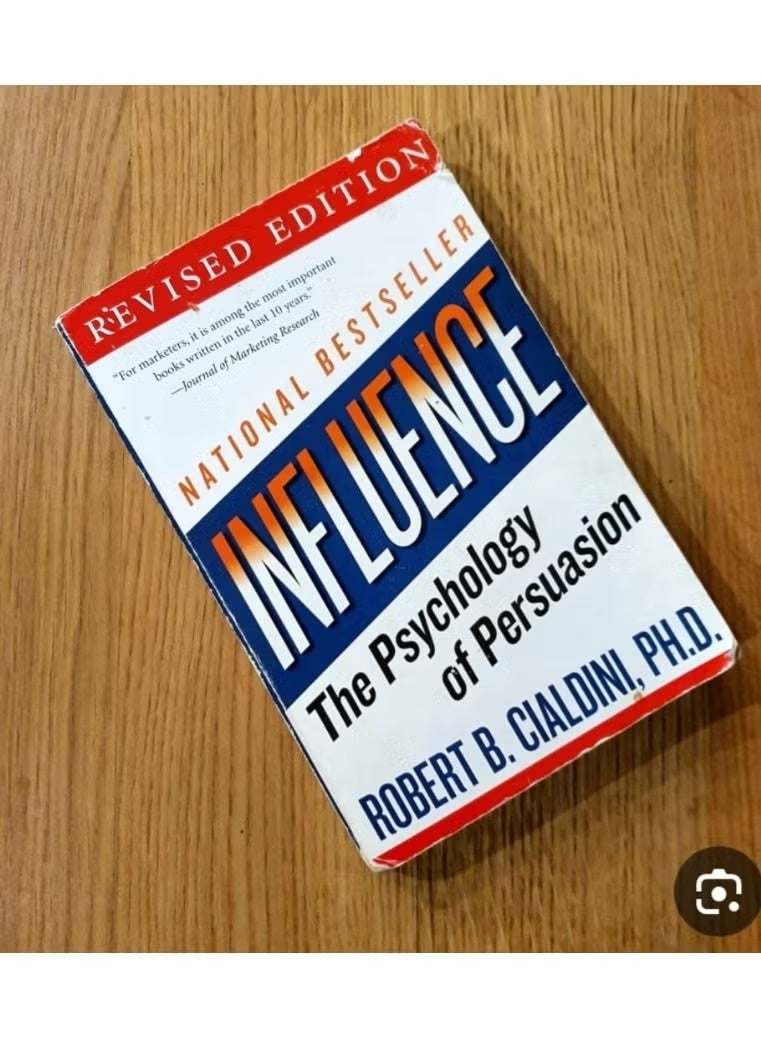 Influence: The