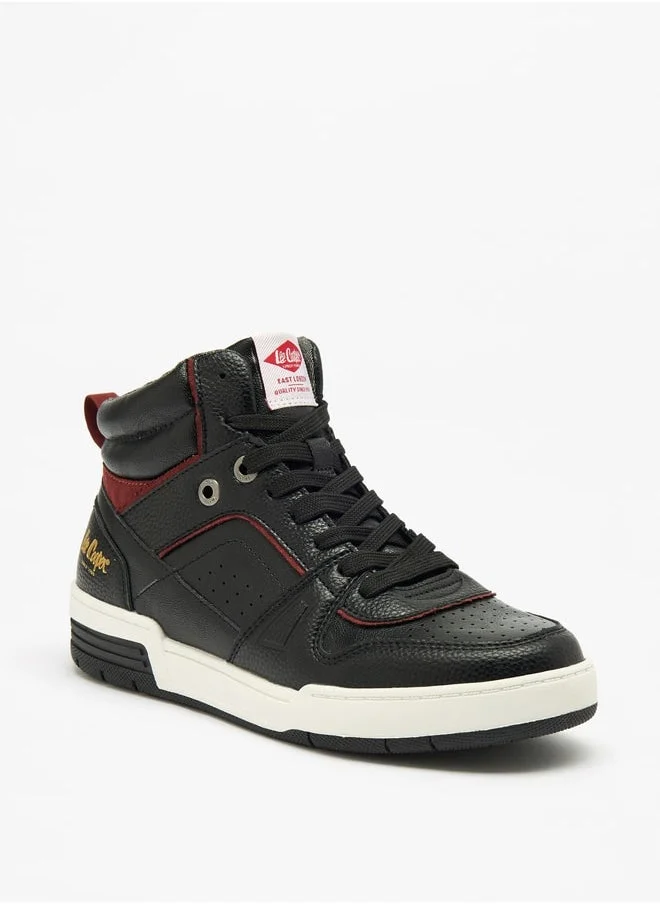 Lee Cooper Women's LEE COOPER ANKLE BOOTS