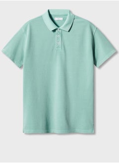 Youth Essential Polo