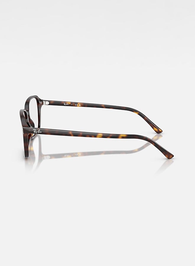 Ray-Ban Unisex Ray-Ban RB5431 2012 54 Unisex Eyeglasses Frame - Image 3