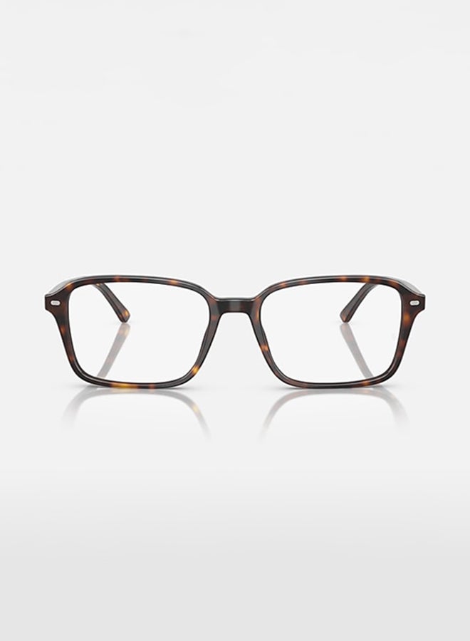 Ray-Ban Unisex Ray-Ban RB5431 2012 54 Unisex Eyeglasses Frame - Image 2