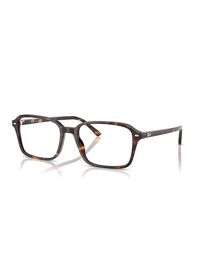 Ray-Ban Unisex Ray-Ban RB5431 2012 54 Unisex Eyeglasses Frame - Image 1
