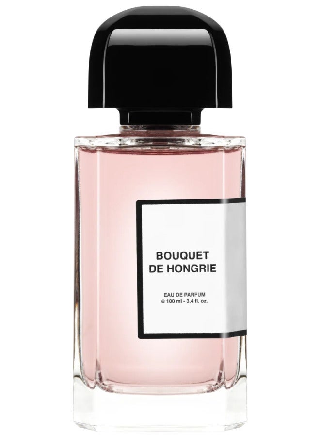 bdk Parfums باقة دي هونغري EDP 100 مل - Image 1